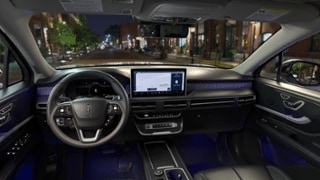 2026 Lincoln Lincoln Corsair® Internal Image 2